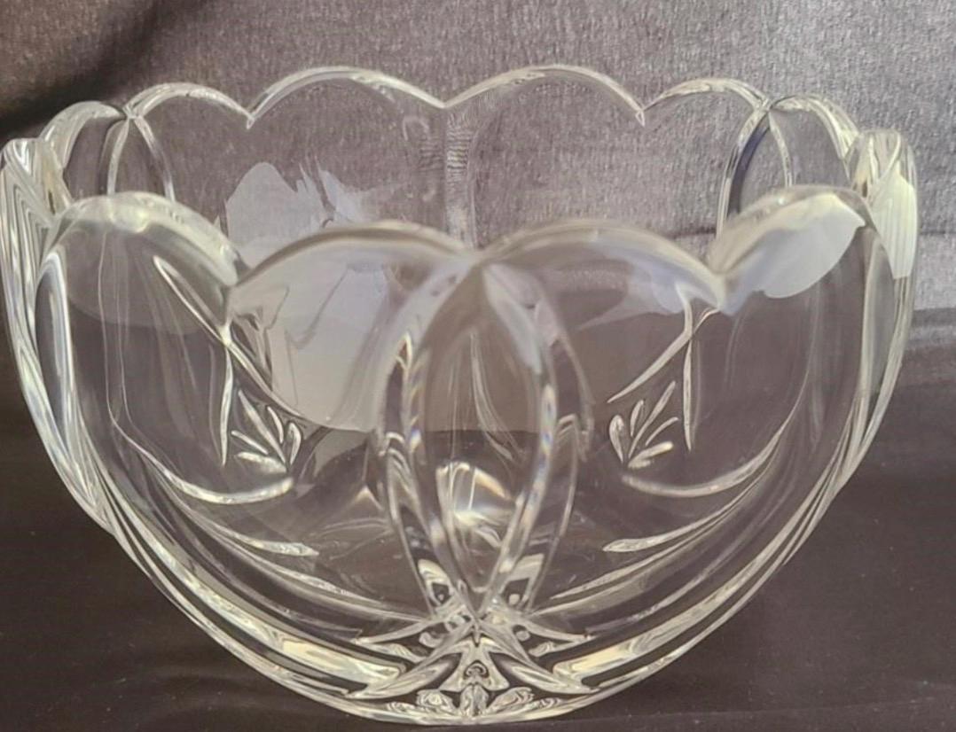 Waterford Crystal - Vase - Bowl - Pitcher. Selling Individually