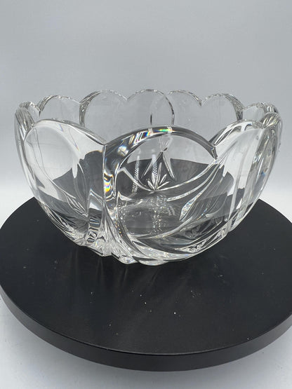Waterford Crystal - Vase - Bowl - Pitcher. Selling Individually