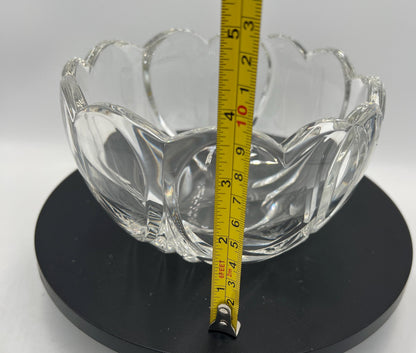 Waterford Crystal - Vase - Bowl - Pitcher. Selling Individually