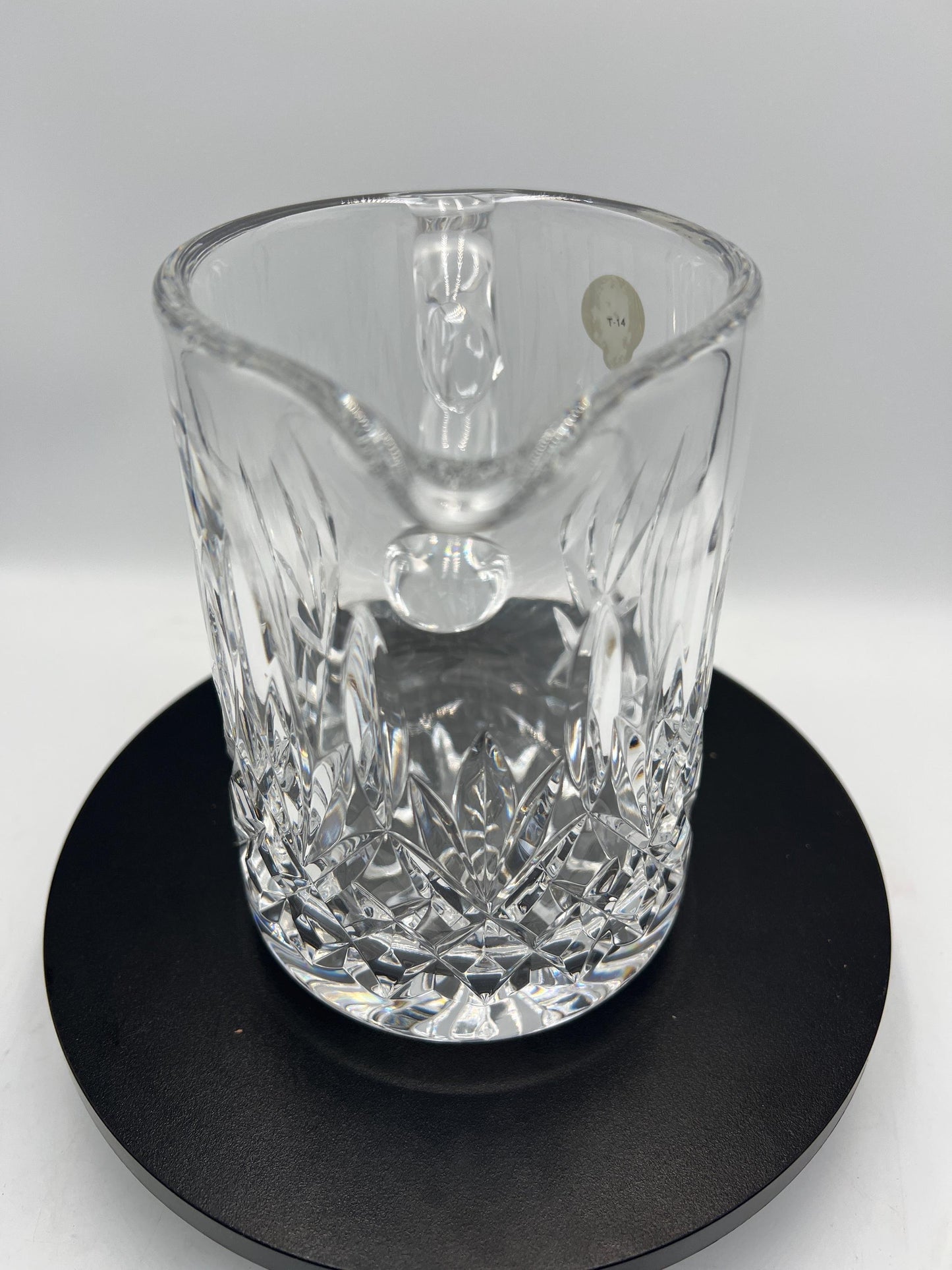 Waterford Crystal - Vase - Bowl - Pitcher. Selling Individually