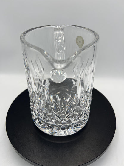 Waterford Crystal - Vase - Bowl - Pitcher. Selling Individually