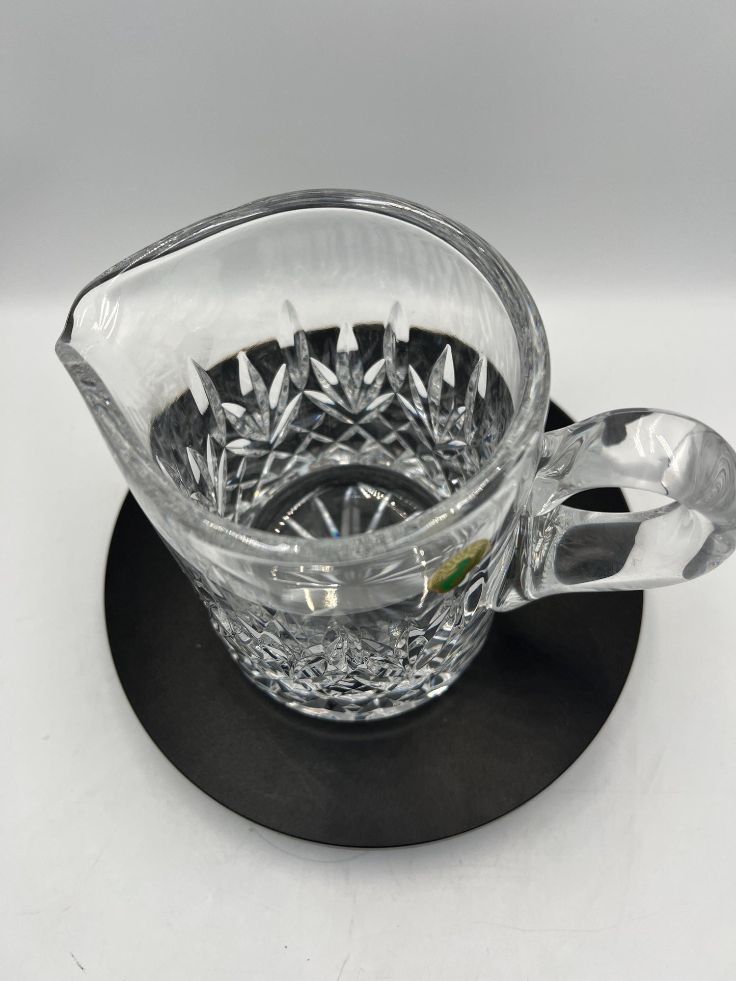 Waterford Crystal - Vase - Bowl - Pitcher. Selling Individually