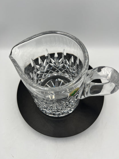 Waterford Crystal - Vase - Bowl - Pitcher. Selling Individually