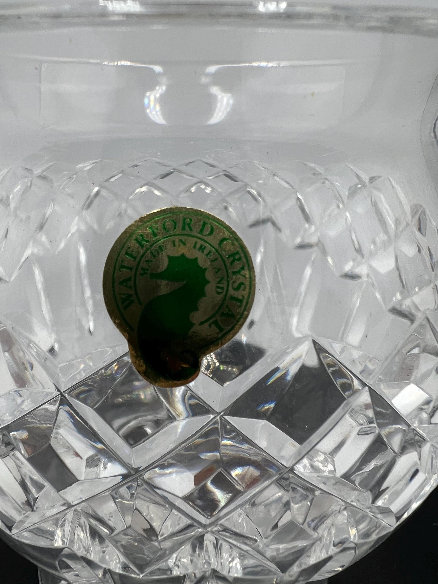Waterford Crystal - Vase - Bowl - Pitcher. Selling Individually