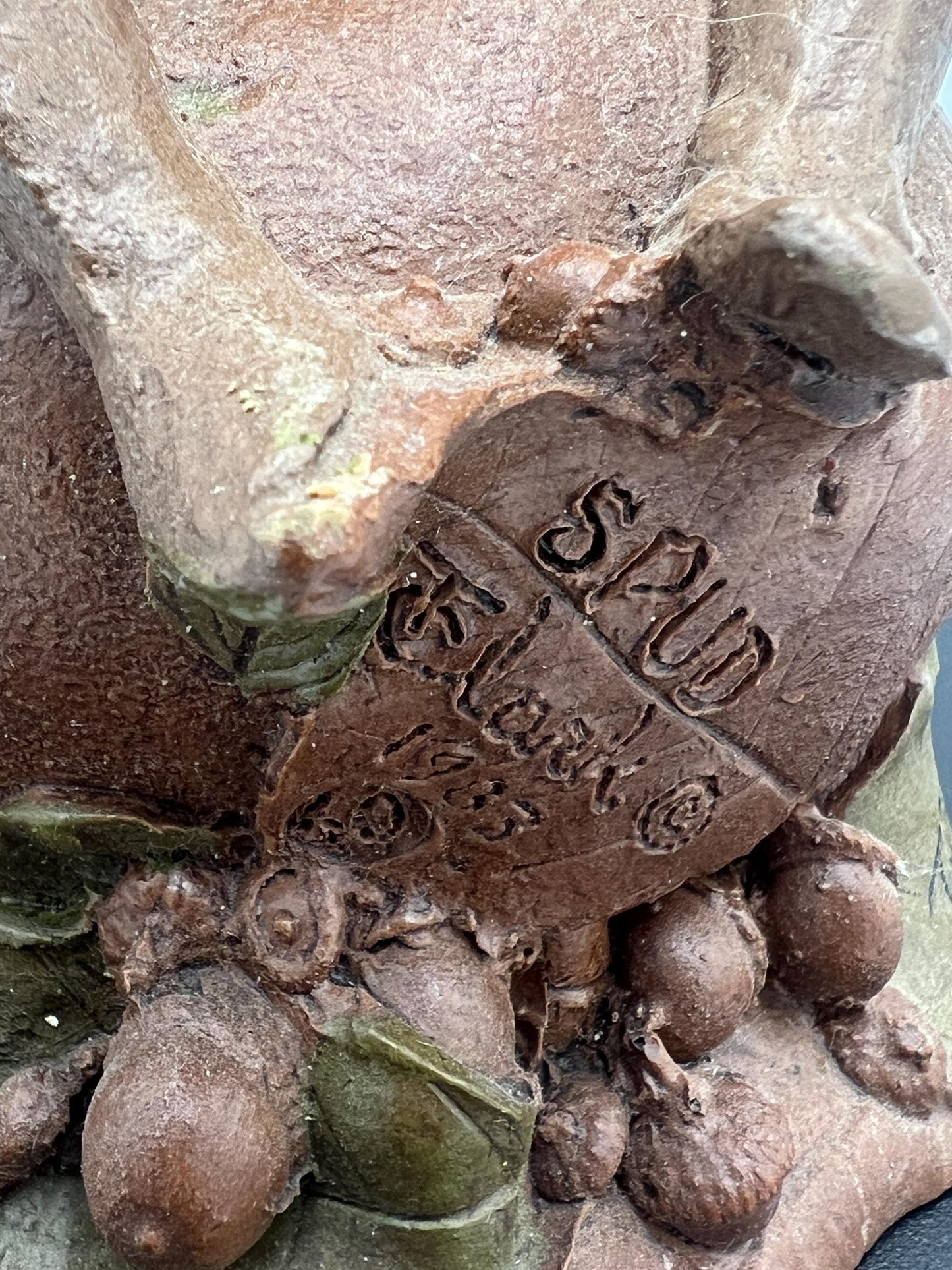 Tom Clark Gnomes | Lot of 3 Imperfect Gnomes - Mild Damage Noted in Listing - Cairn 2000 - Spud -  South Bend