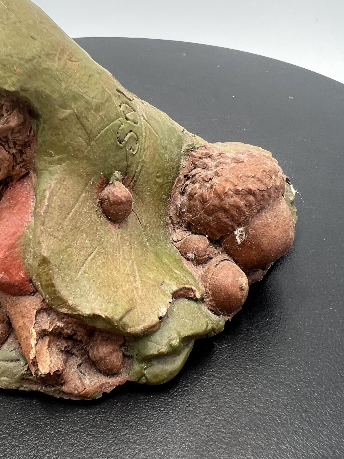 Tom Clark Gnomes | Lot of 3 Imperfect Gnomes - Mild Damage Noted in Listing - Cairn 2000 - Spud -  South Bend