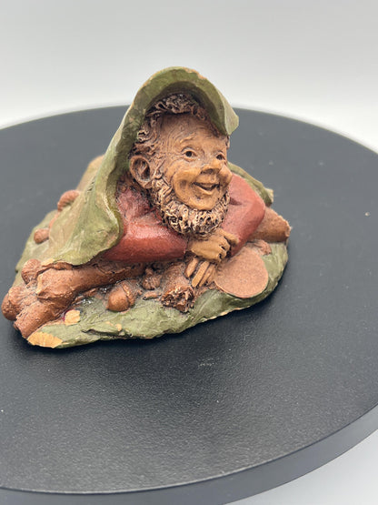 Tom Clark Gnomes | Lot of 3 Imperfect Gnomes - Mild Damage Noted in Listing - Cairn 2000 - Spud -  South Bend
