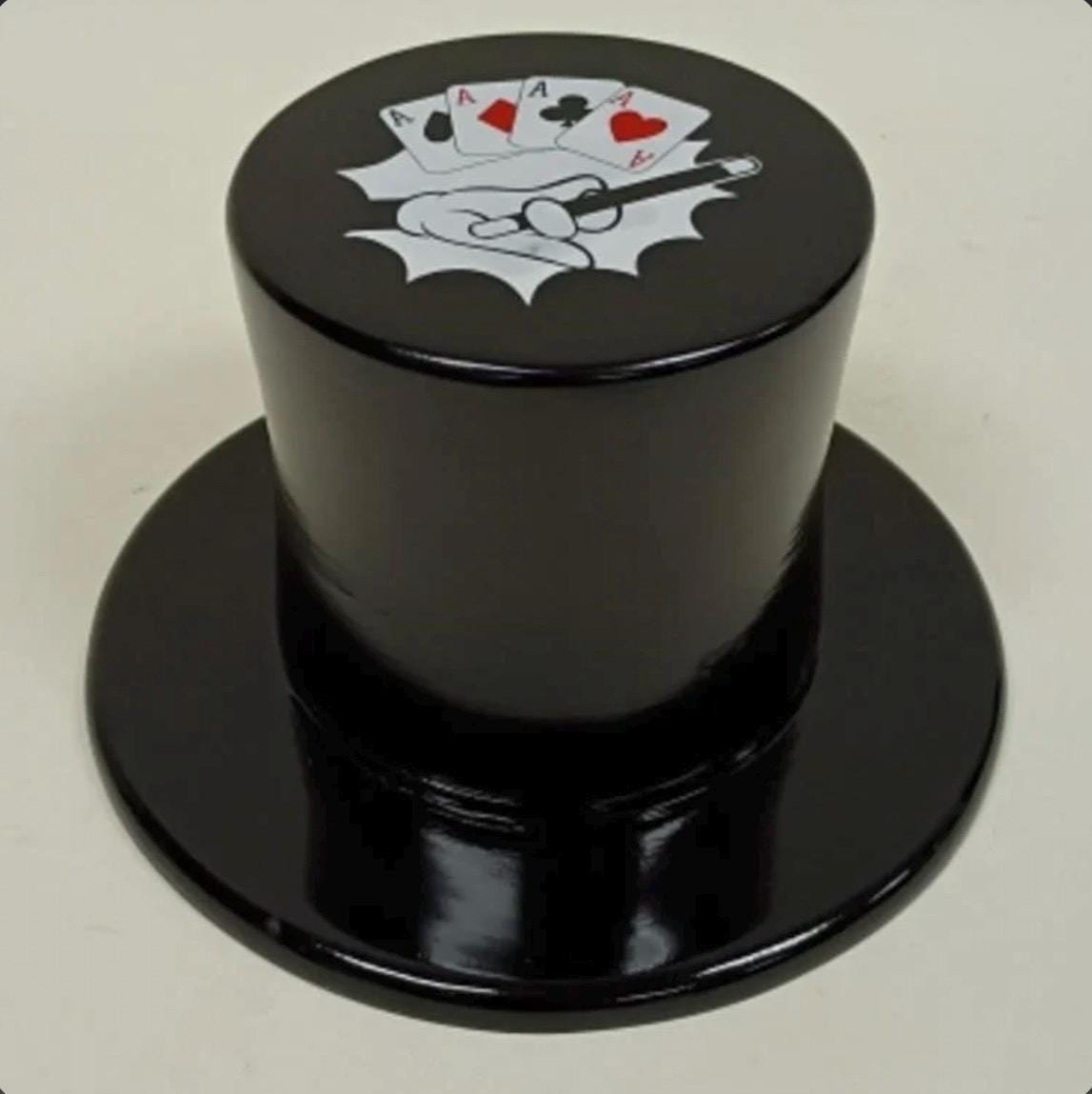 Limited Edition Mickey Mouse Watch Set - Magician Design with Display