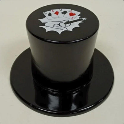 Limited Edition Mickey Mouse Watch Set - Magician Design with Display