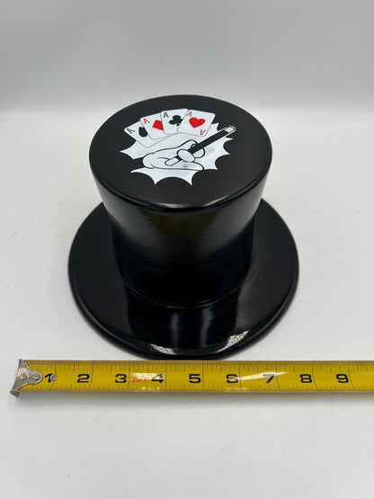 Limited Edition Mickey Mouse Watch Set - Magician Design with Display