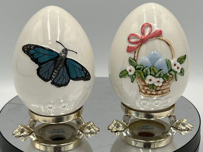 Goebel Annual Easter Eggs, Your Choice of Year 1979-2005