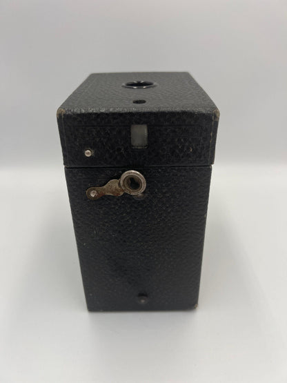 Vintage Kodak Eastman Camera, 120 Film Shooter (Antique, USA Made)