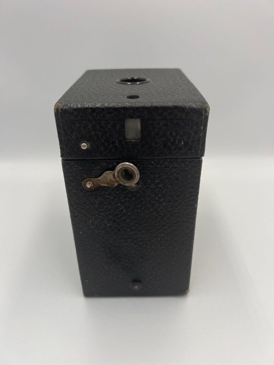 Vintage Kodak Eastman Camera, 120 Film Shooter (Antique, USA Made)