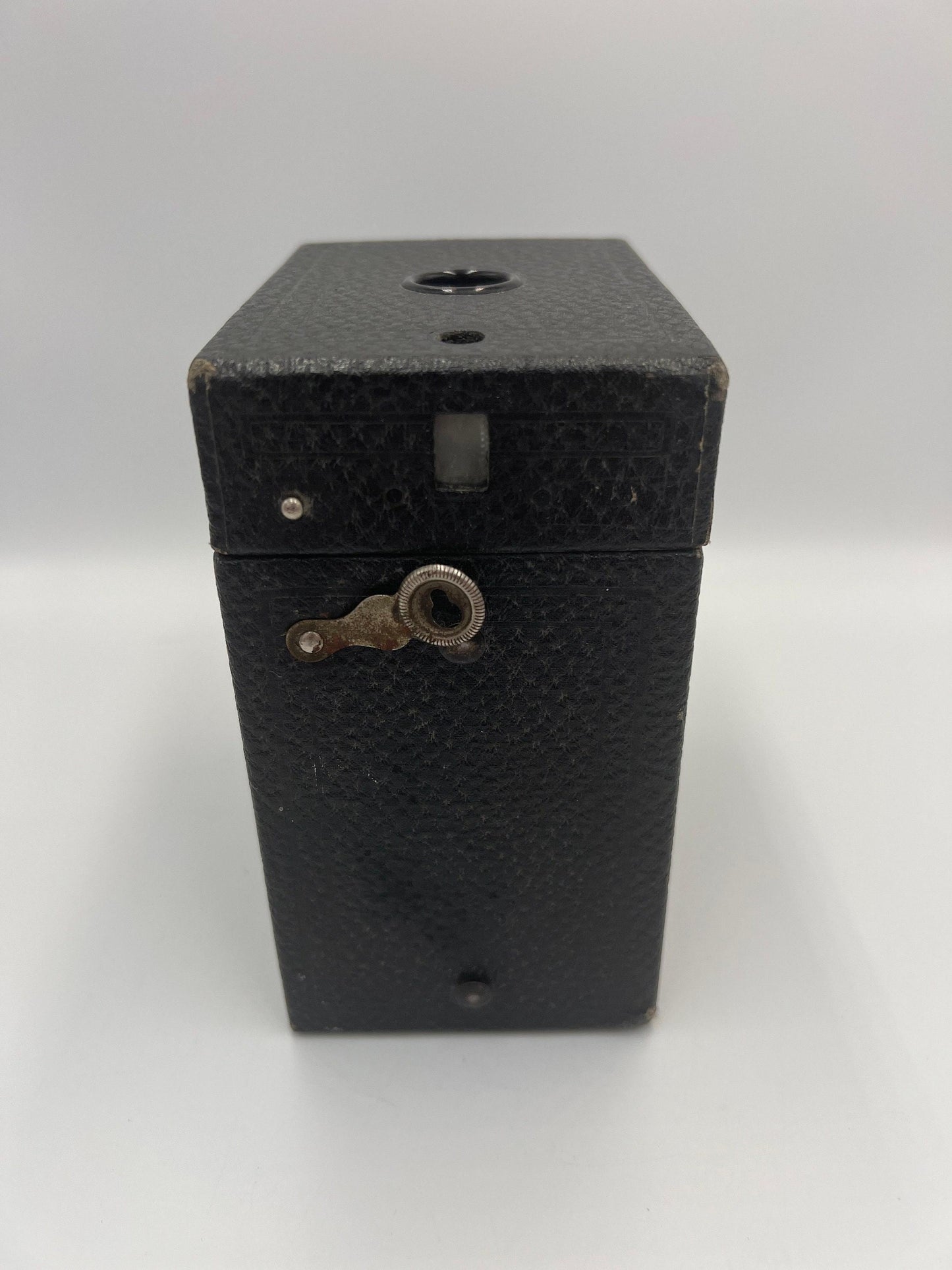 Vintage Kodak Eastman Camera, 120 Film Shooter (Antique, USA Made)