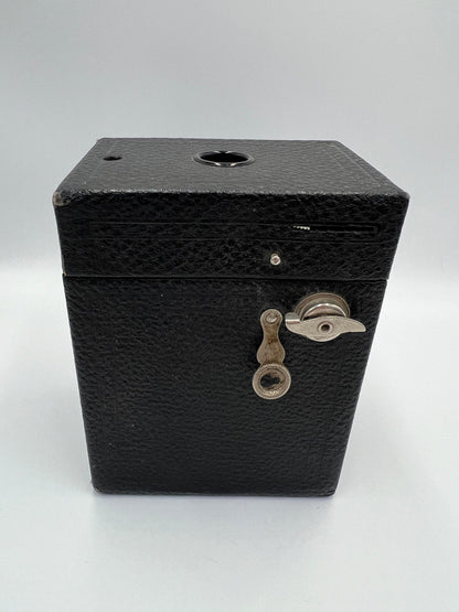 Vintage Kodak Eastman Camera, 120 Film Shooter (Antique, USA Made)