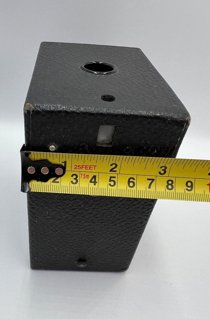 Vintage Kodak Eastman Camera, 120 Film Shooter (Antique, USA Made)