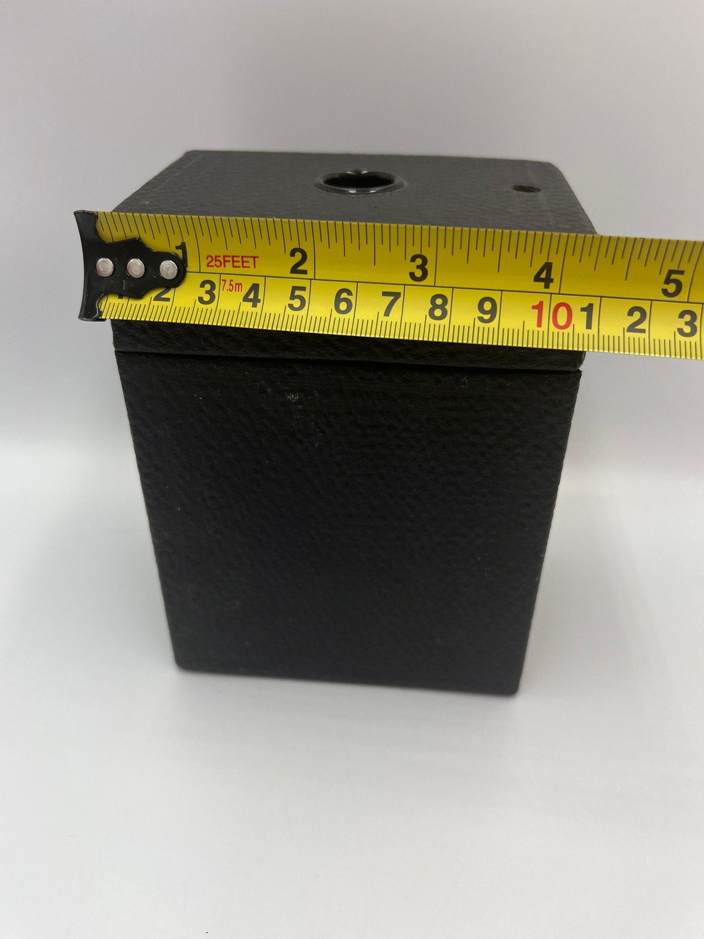 Vintage Kodak Eastman Camera, 120 Film Shooter (Antique, USA Made)