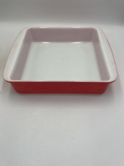 PYREX Vintage Dishes Available - Refrigerator Dish - Casserole Dish