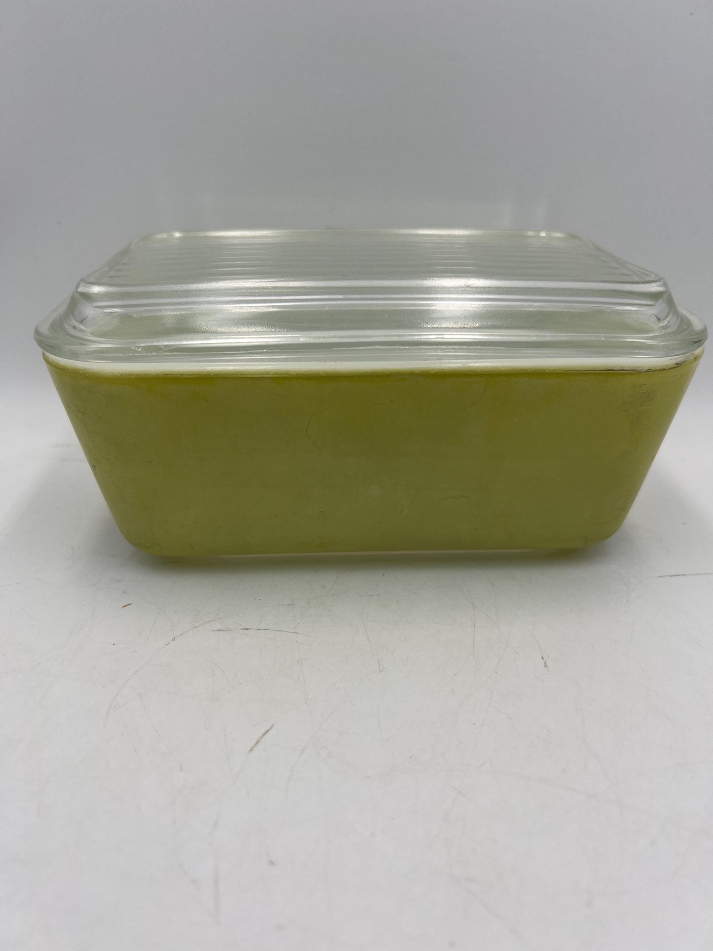 PYREX Vintage Dishes Available - Refrigerator Dish - Casserole Dish