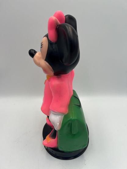 DISNEY Minnie Mouse Banks Plastic Vintage Your Choice