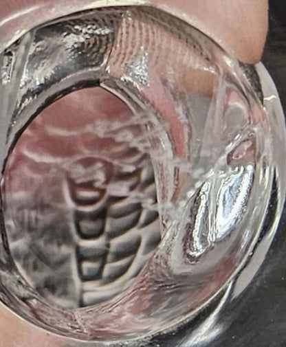 Lalique Glass Paperweights - Choice of Animals