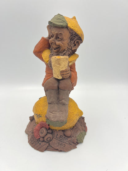 Tom Clark Gnomes: Hark, Lem, Bubba, CD, Saturday, Love Boat. Your choice