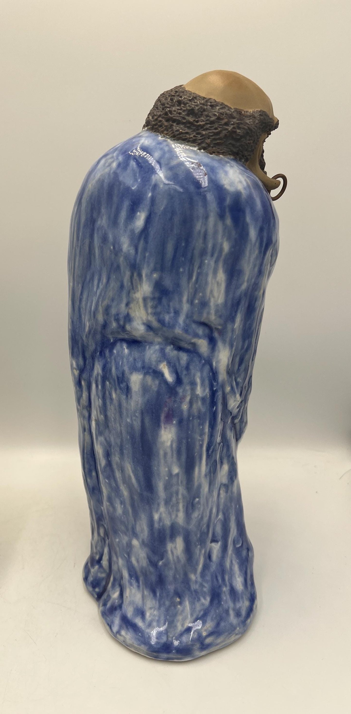 Chinese Porcelain Figurine