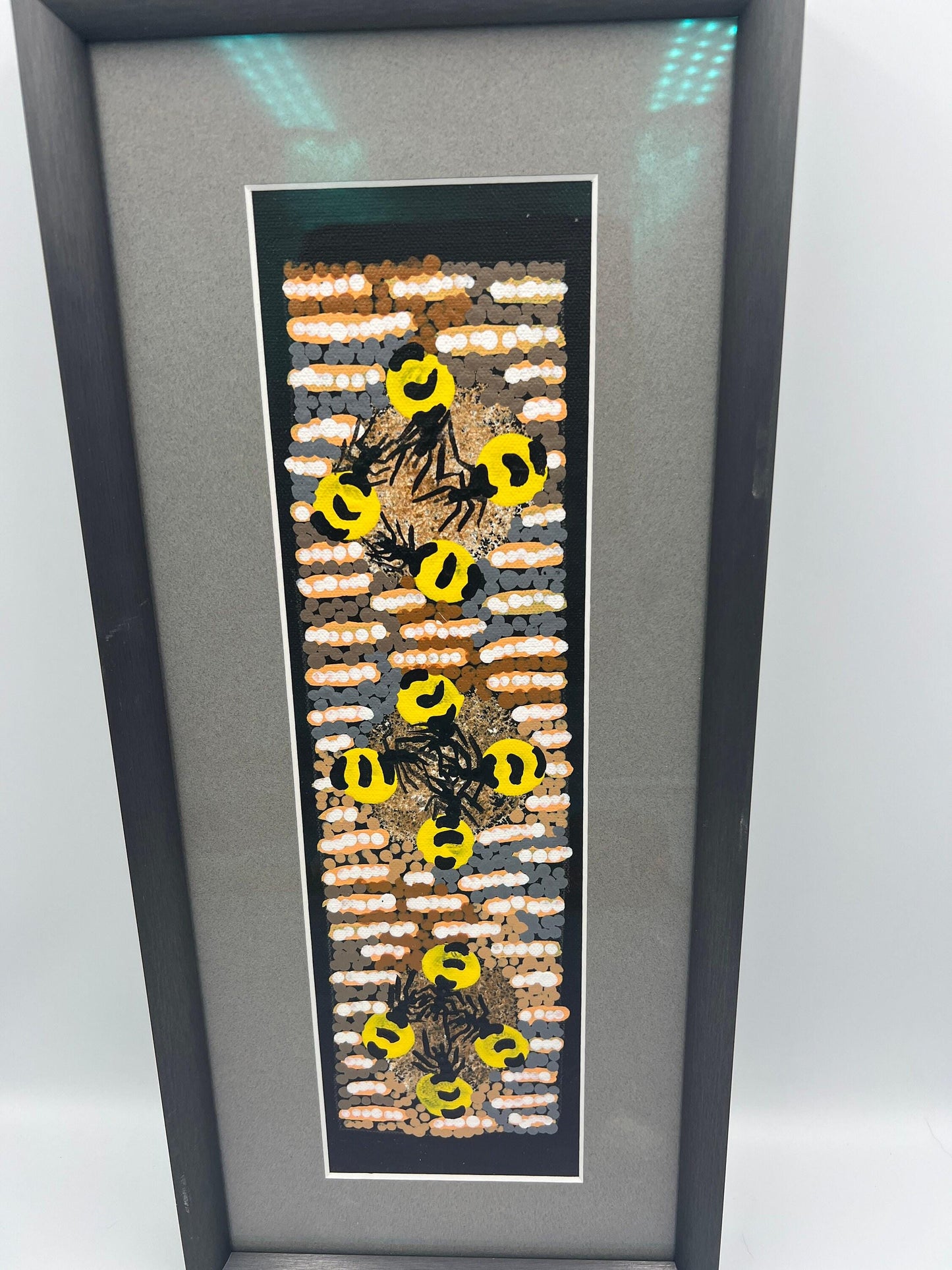 Bee Artwork