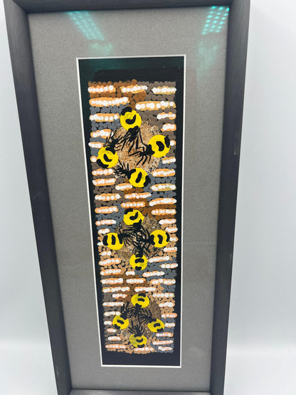 Bee Artwork