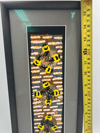 Bee Artwork