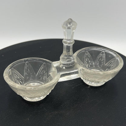 Vintage Salt and Pepper shaker