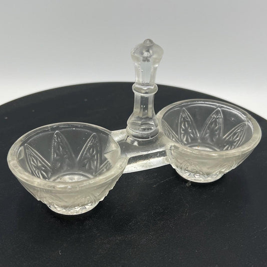 Vintage Salt and Pepper shaker