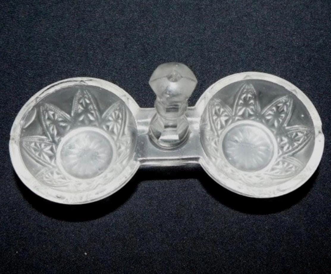 Vintage Salt and Pepper shaker