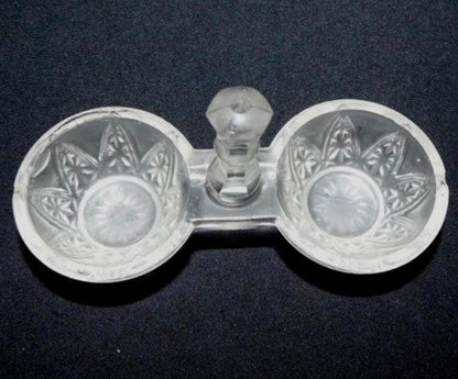 Vintage Salt and Pepper shaker