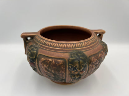 Roseville Pottery Jardiniere Planter Set of 2