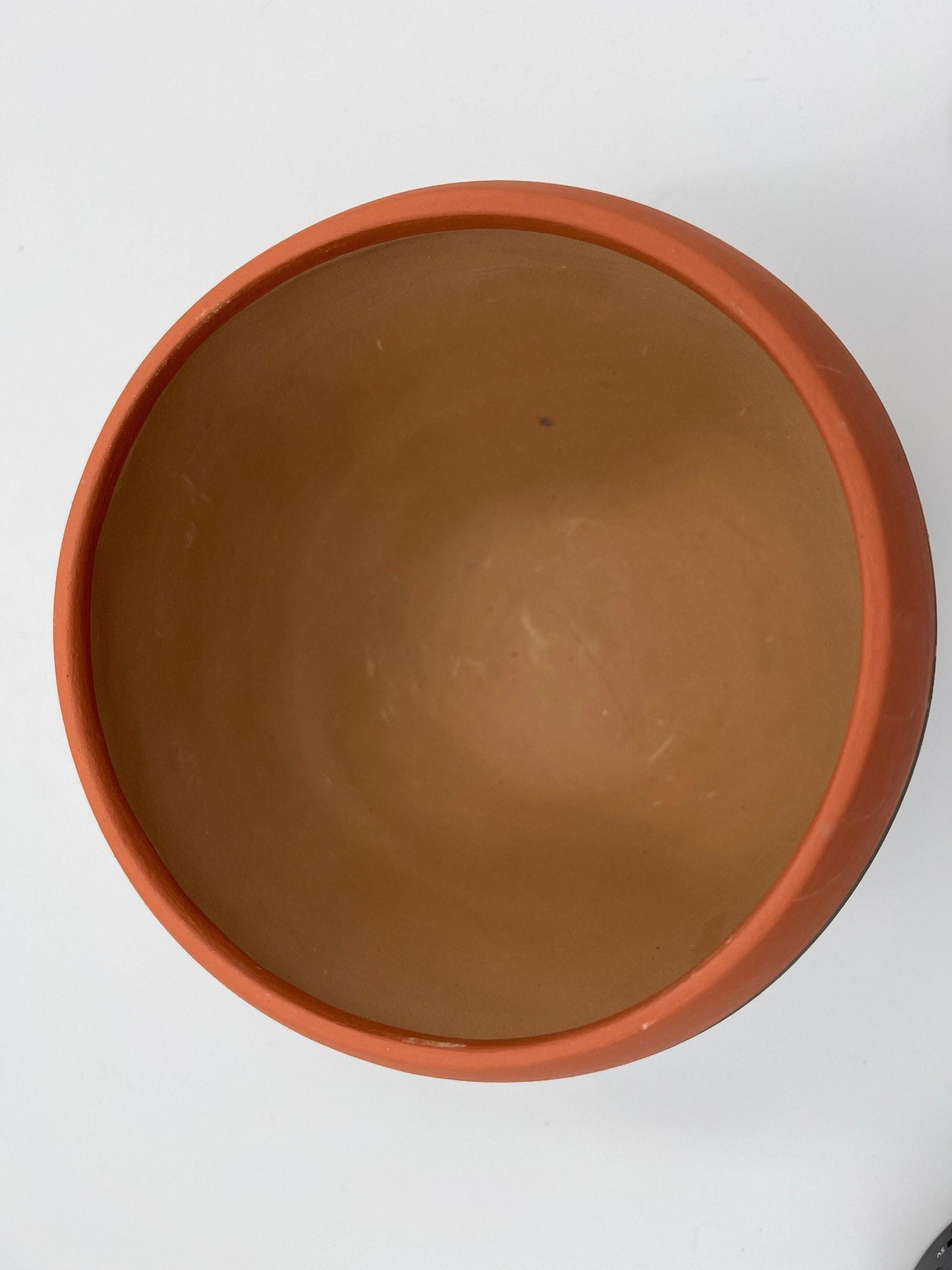 Vintage Native American Pottery Pot - Jemez Pueblo Signed Art