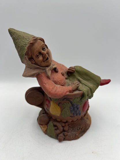 Tom Clark Gnomes|Judy, Claude, Swifty and Tobias|Your Choice!
