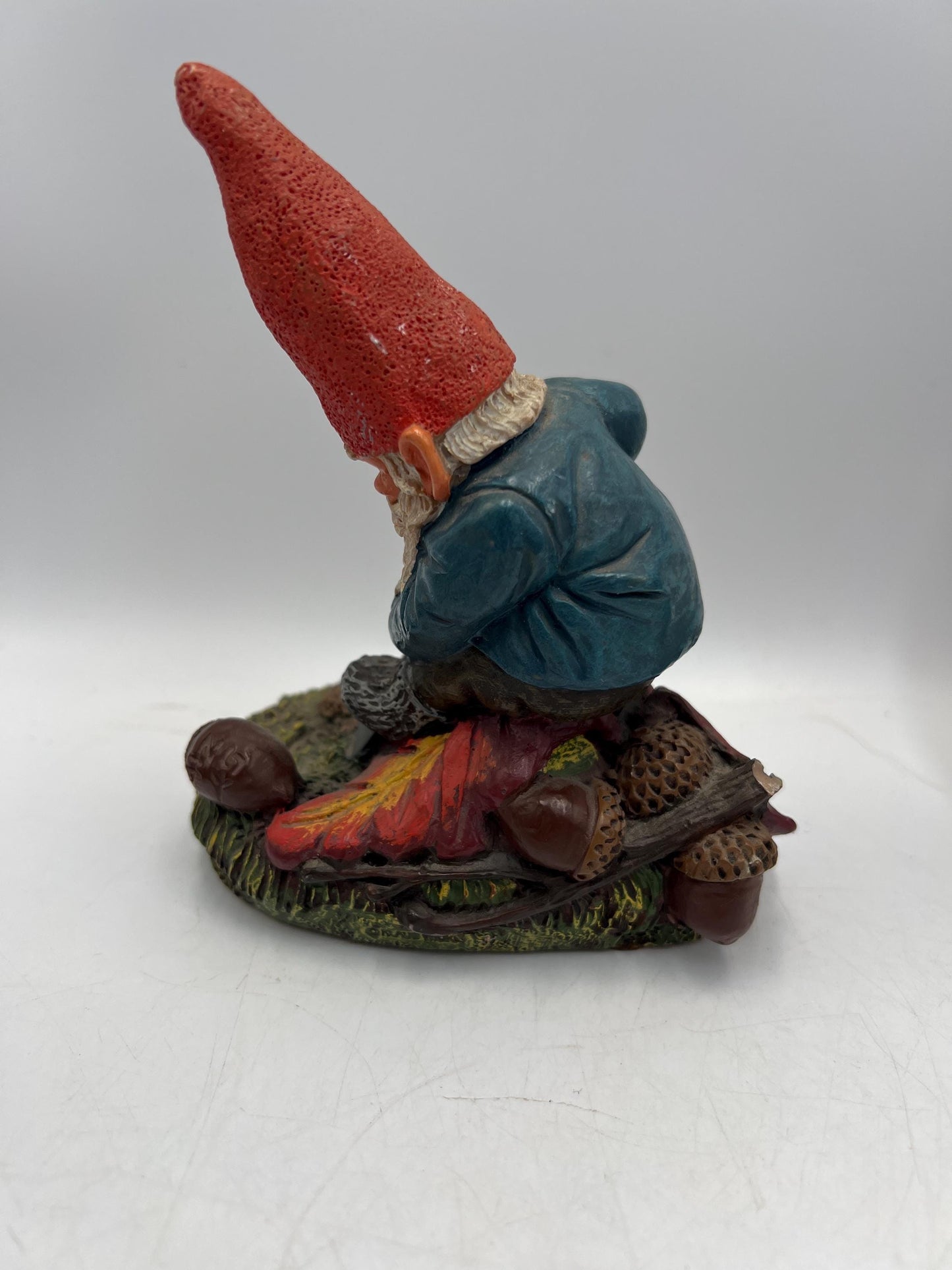 Tom Clark Gnomes|Judy, Claude, Swifty and Tobias|Your Choice!