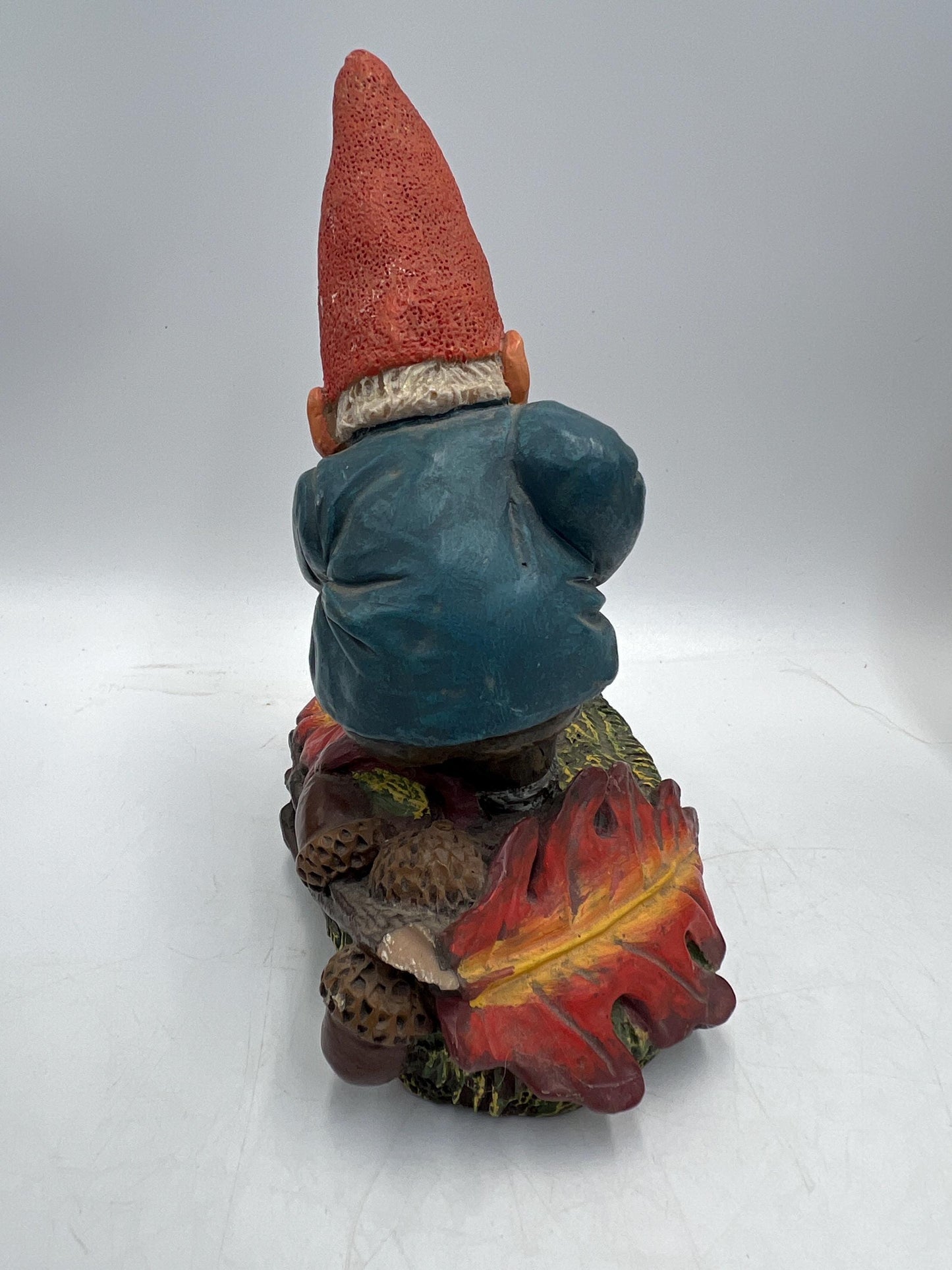 Tom Clark Gnomes|Judy, Claude, Swifty and Tobias|Your Choice!