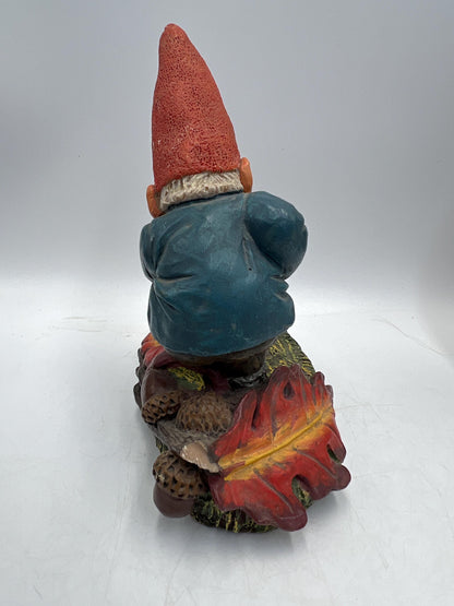 Tom Clark Gnomes|Judy, Claude, Swifty and Tobias|Your Choice!