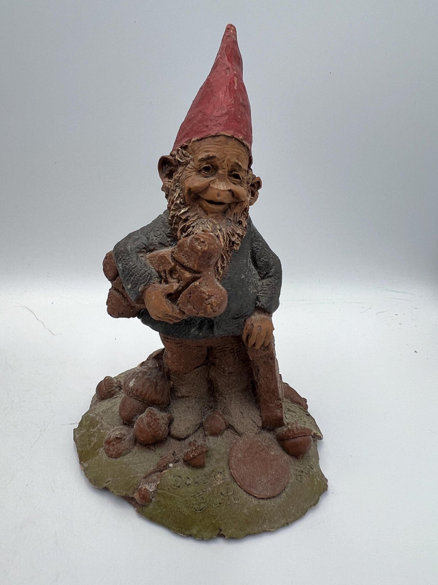 Tom Clark Gnomes|Judy, Claude, Swifty and Tobias|Your Choice!