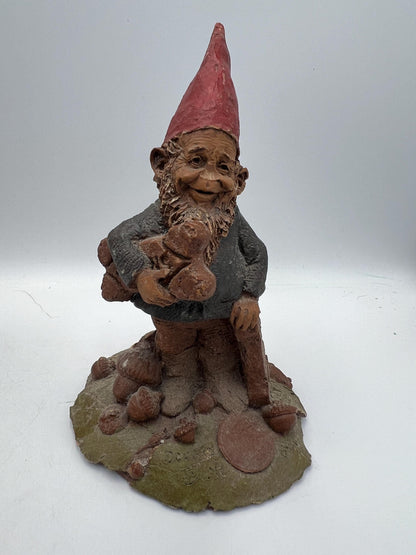 Tom Clark Gnomes|Judy, Claude, Swifty and Tobias|Your Choice!