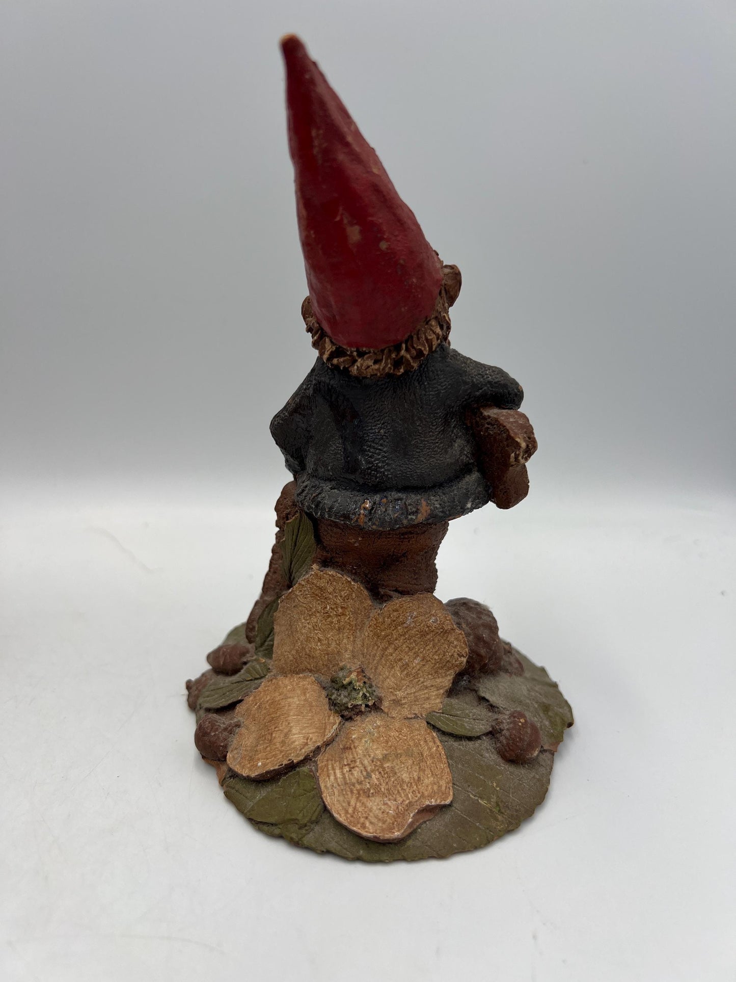 Tom Clark Gnomes|Judy, Claude, Swifty and Tobias|Your Choice!