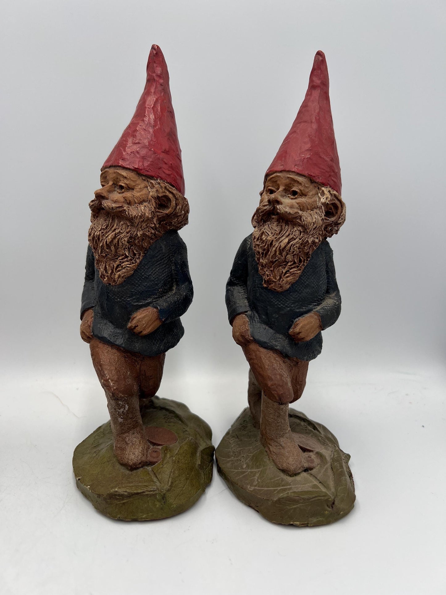 Tom Clark Gnomes|Judy, Claude, Swifty and Tobias|Your Choice!