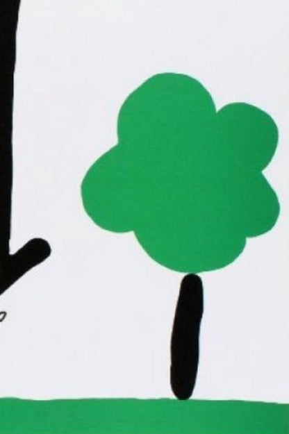 Todd Goldman Signed "Frank Lloyd Wrong" Limited Edition Lithograph, 18" x 27" Unframed Art Print, Collectible Wall Decor