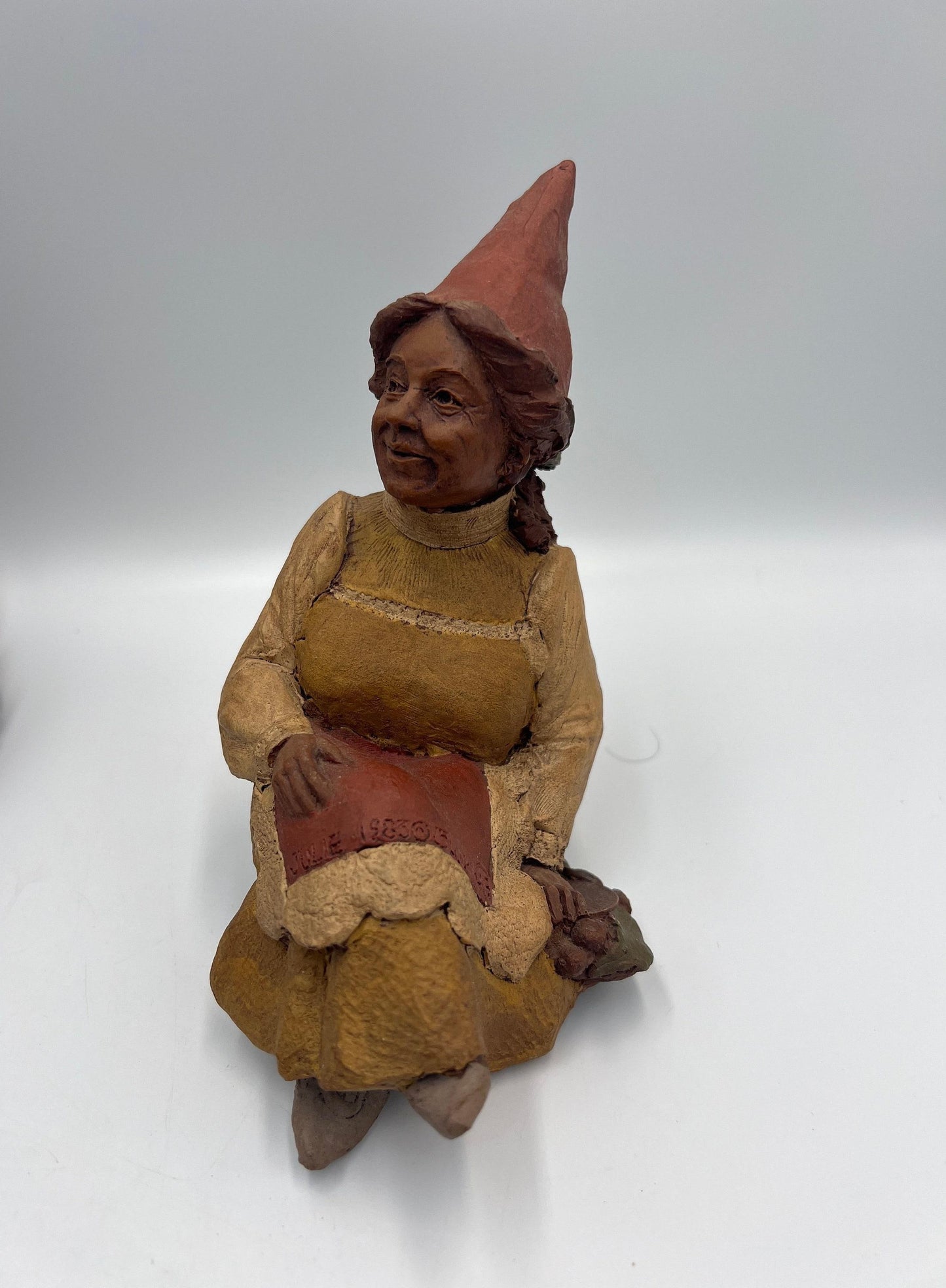 Tom Clark Gnomes: Spud, Shorty, Patriot, Walt, Gus, Aloe and/ Or Julie. Your choice