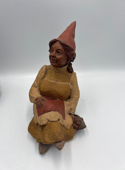 Tom Clark Gnomes: Spud, Shorty, Patriot, Walt, Gus, Aloe and/ Or Julie. Your choice