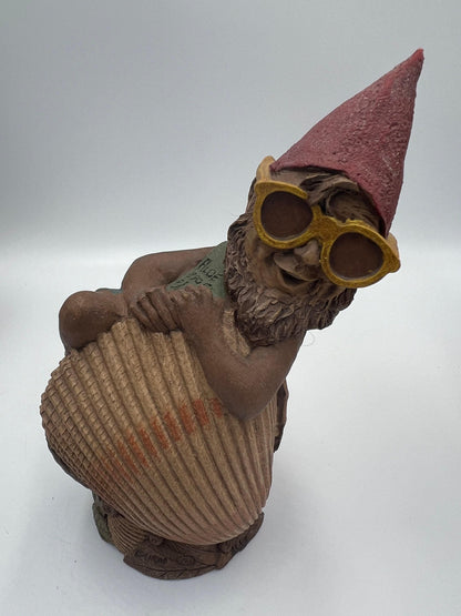 Tom Clark Gnomes: Spud, Shorty, Patriot, Walt, Gus, Aloe and/ Or Julie. Your choice