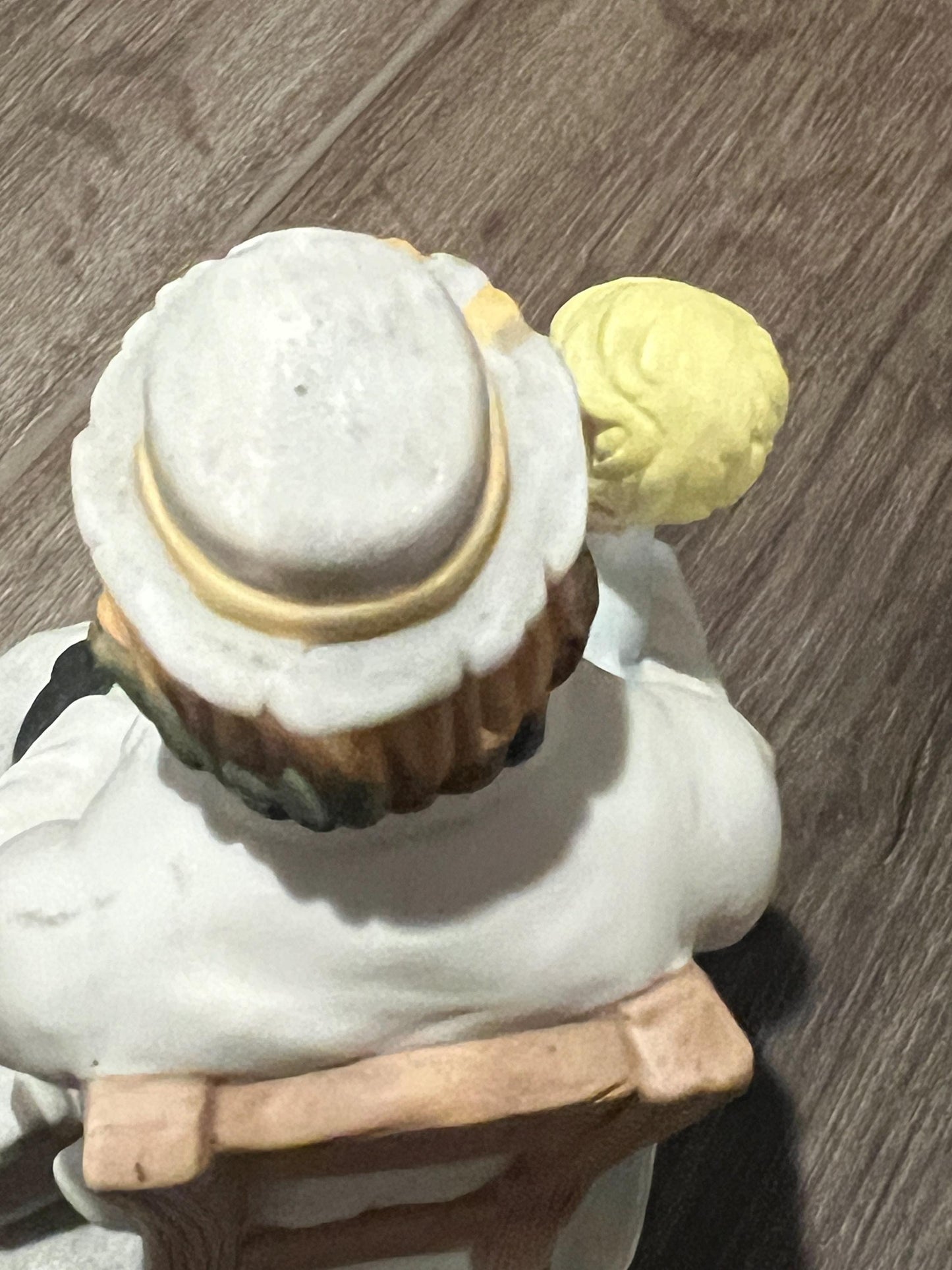 Emmett Kelly Jr, Porcelain Statues YOUR CHOICE