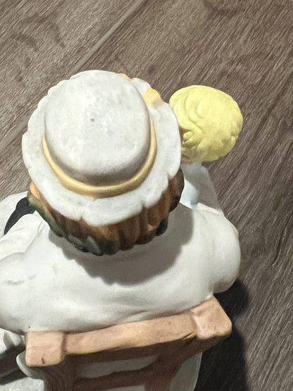 Emmett Kelly Jr, Porcelain Statues YOUR CHOICE